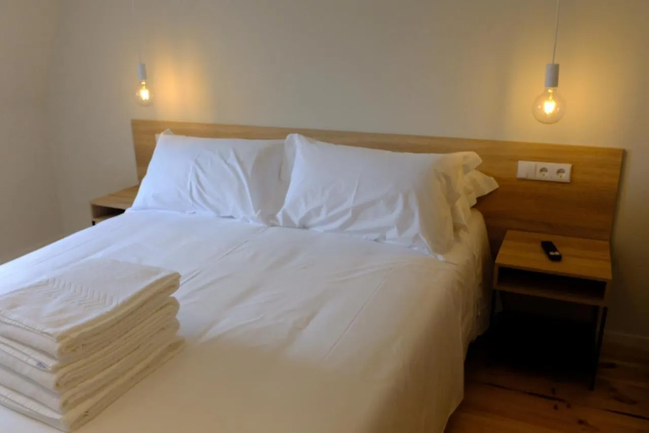 Hotel Liberator Rossio Lizbona