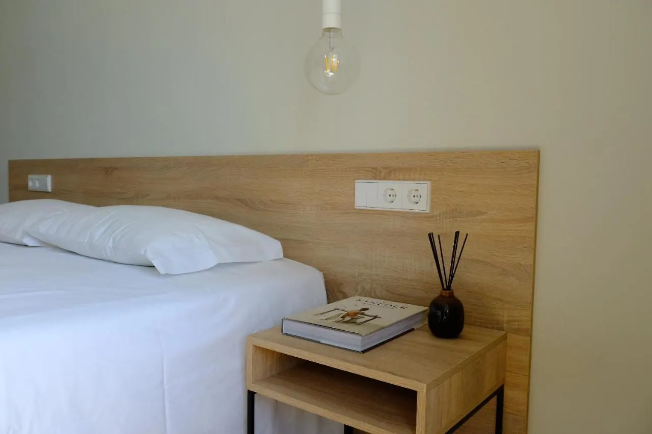 Hotel Liberator Rossio Lizbona
