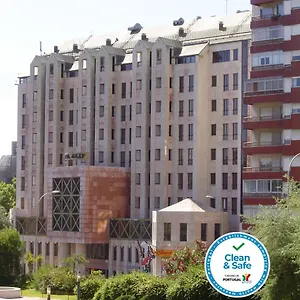 Hotel Alif Campo Pequeno, Lizbona