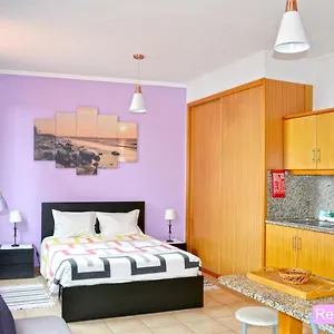 Villa Henriques Appartement Funchal (Madeira)