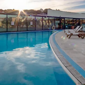 Hotel apartamentowy Vip Executive Eden, Lizbona