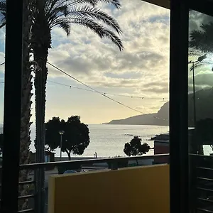 Amarelo Appartement Canical (Madeira)