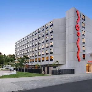 Hotel Moov Oriente, Lisbon