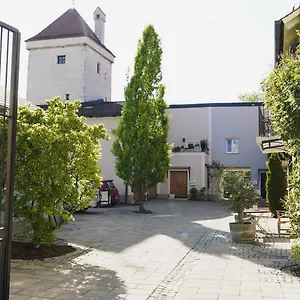 Boutique-apartments Am Ledererturm Hotel Kelheim