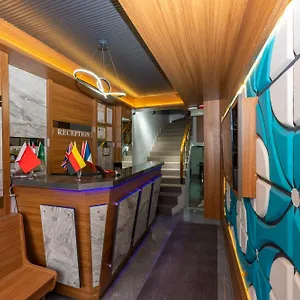 mayza-otel.istanbul-turkeyhotels.com/