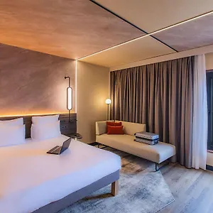 Hotel Novotel, Lizbona