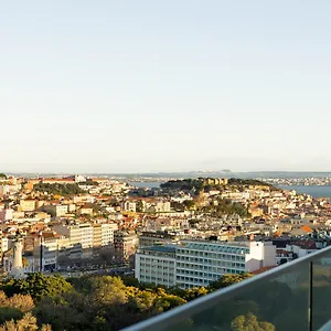 Hotel Sana Rex, Lizbona