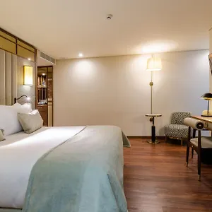 Hotel Turim, Lizbona