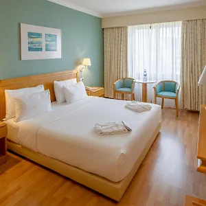 Hotel Sana Metropolitan, Lizbona