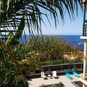 Slice Of The Atlantic Vakantiehuis Funchal (Madeira)