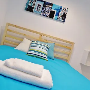 Apartamento Embaixador Mateus, Lisboa