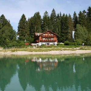 Cafe Maria - - Herberg Rieden