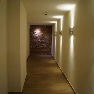 Zur Post Hotel Trostberg