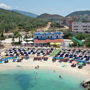 Artur Hotel Ksamil