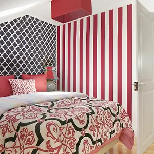 Apartamento Feelinglisbon Fado, Lisboa