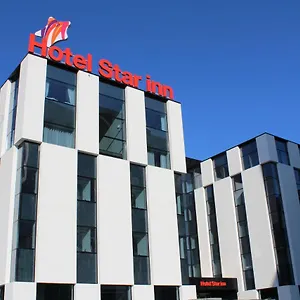 Hotel Star Airport, Lisbon